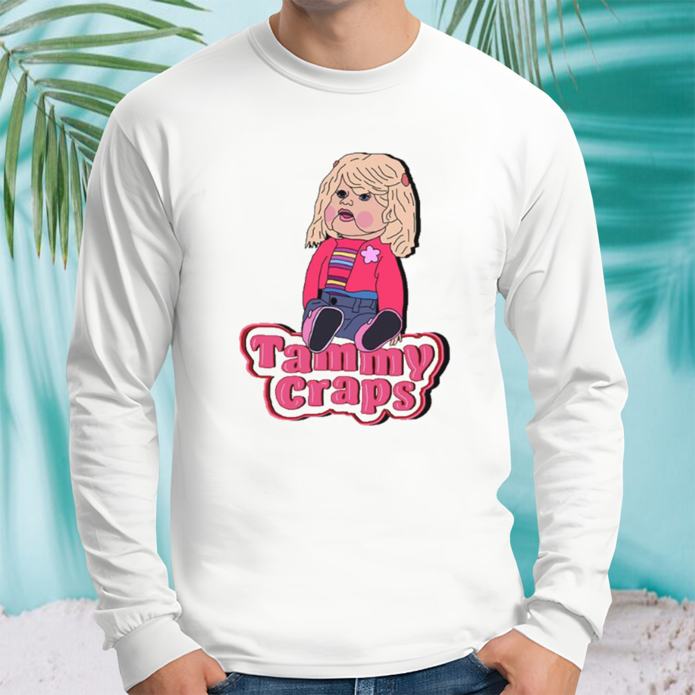 Longsleeve shirt