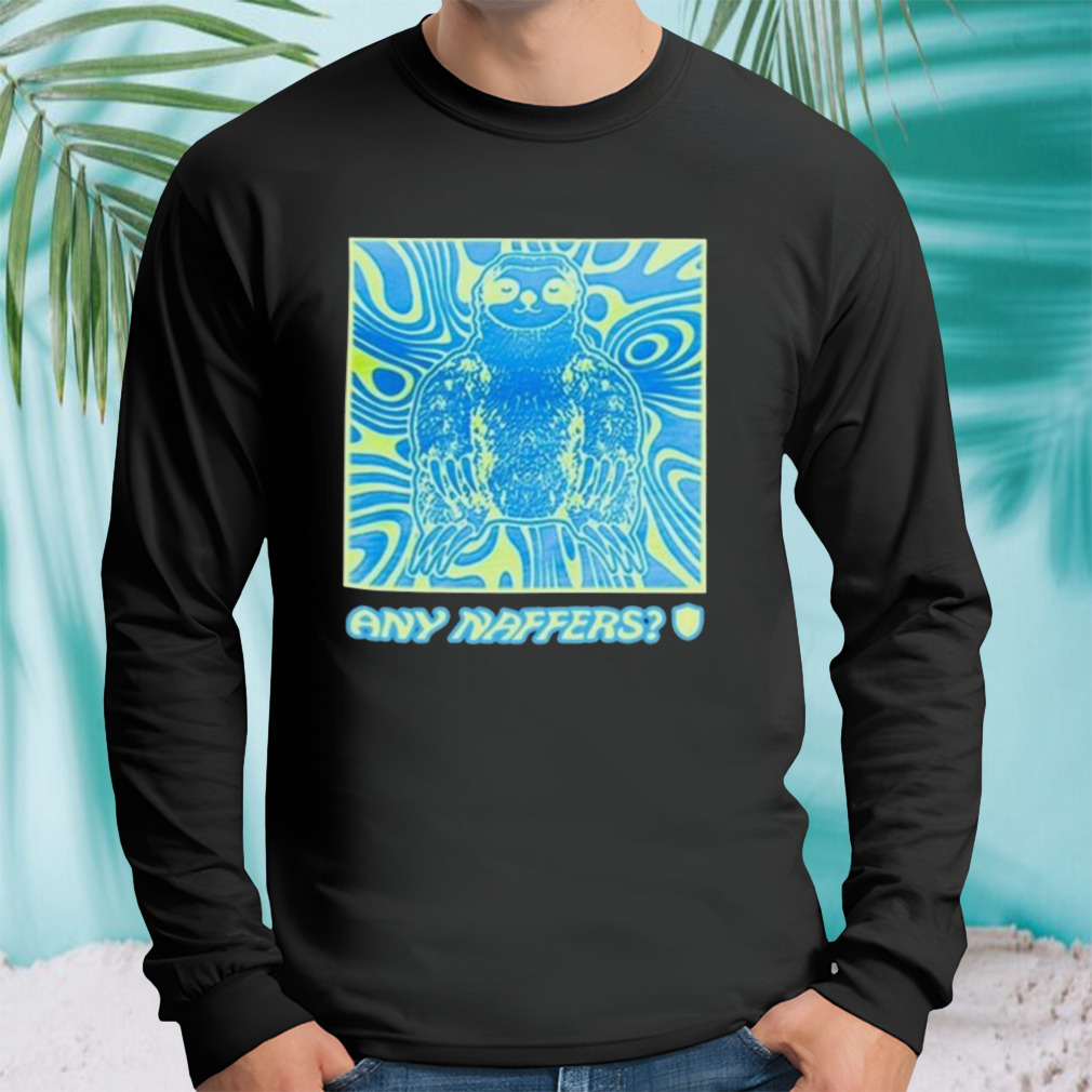 Longsleeve tshirt