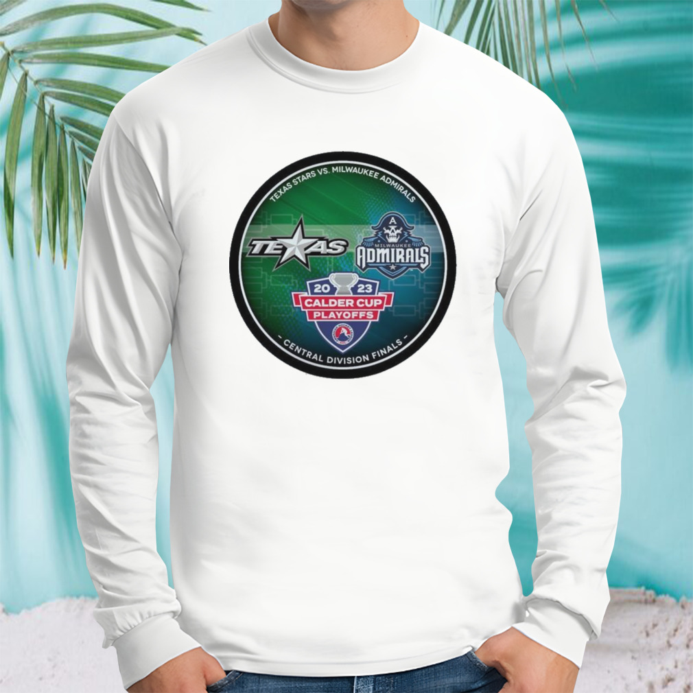 Longsleeve shirt
