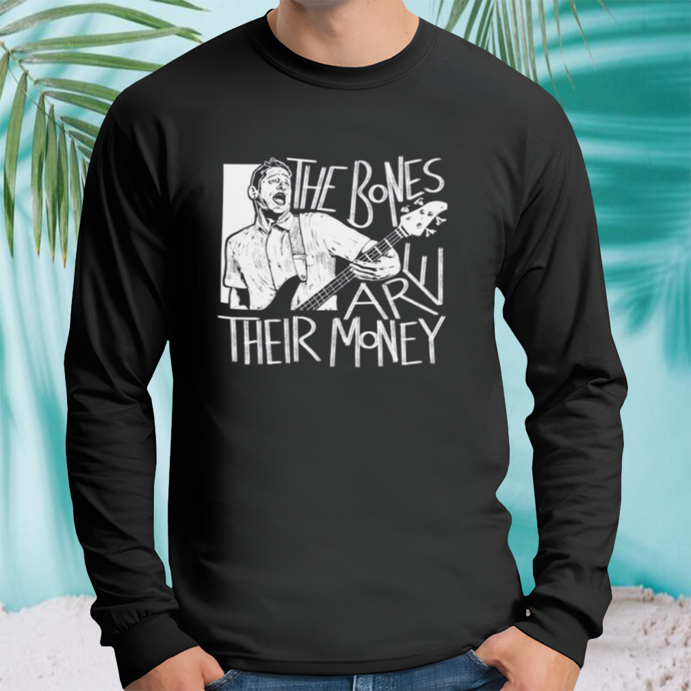 Longsleeve tshirt