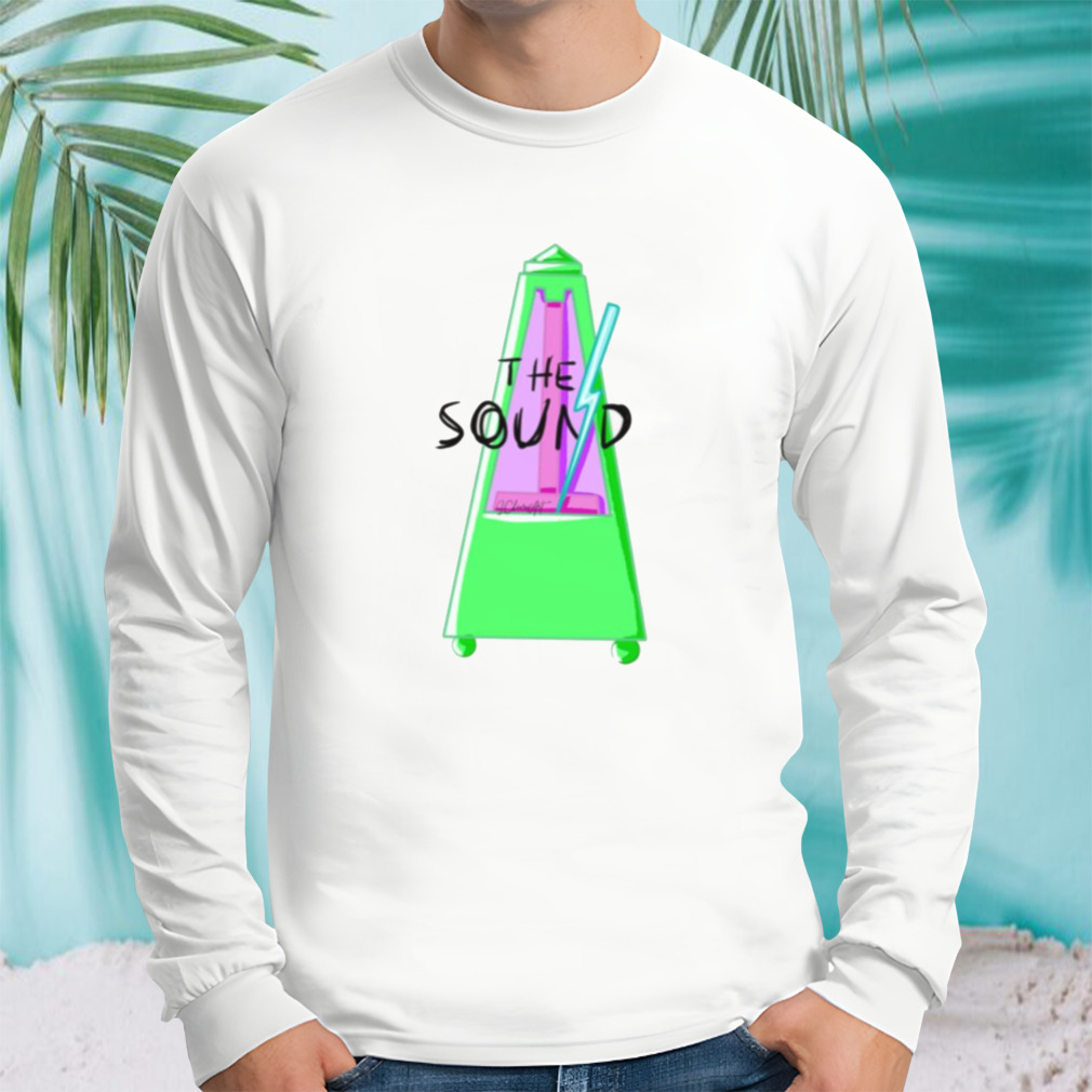 Longsleeve shirt