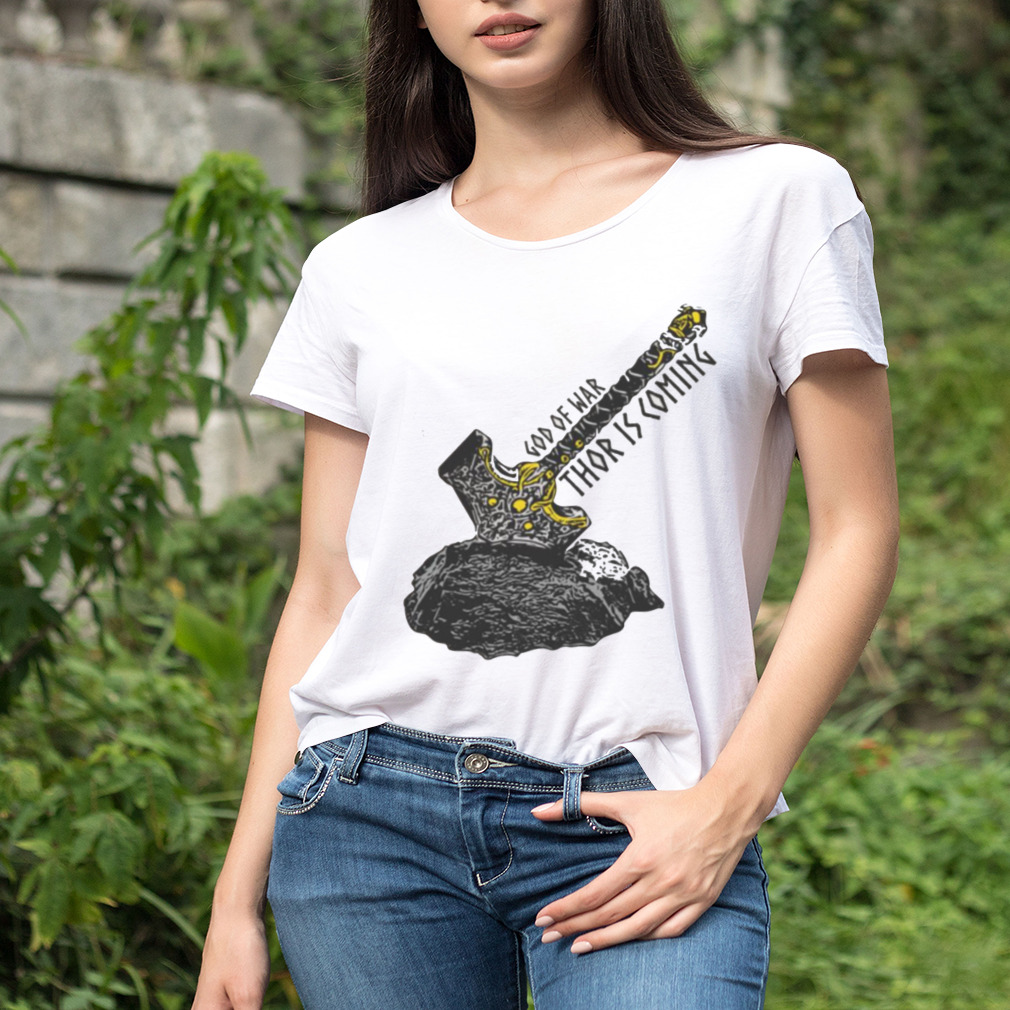 Women's shirt