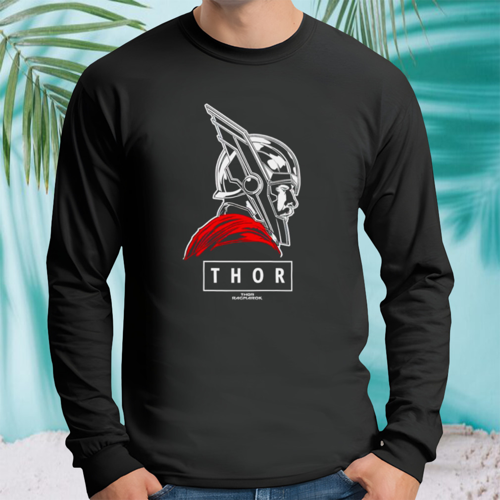 Longsleeve tshirt