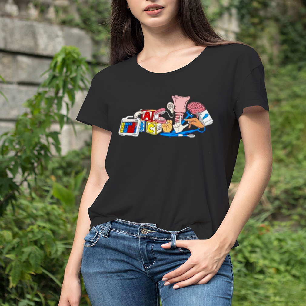 Women's tshirt
