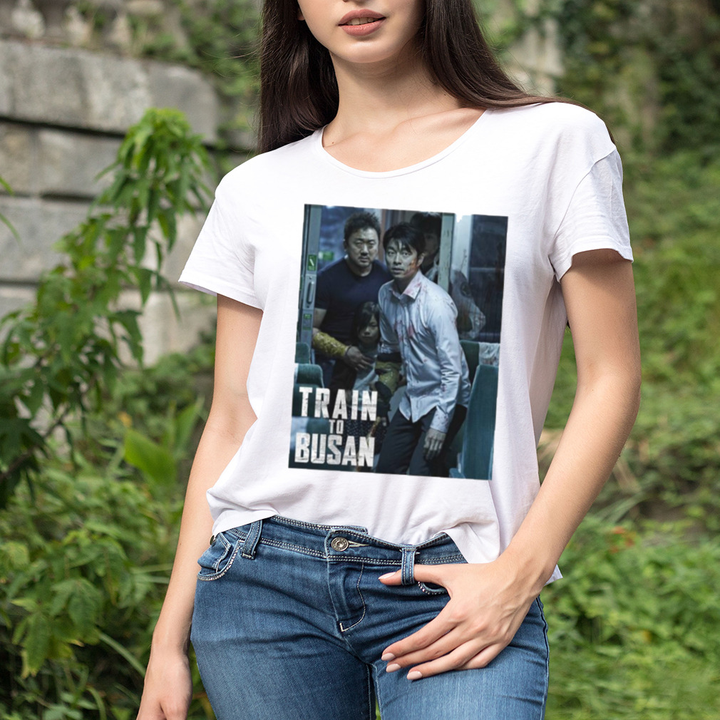 Women's shirt