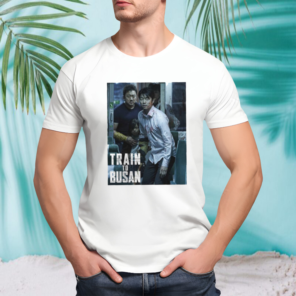 Unisex shirt