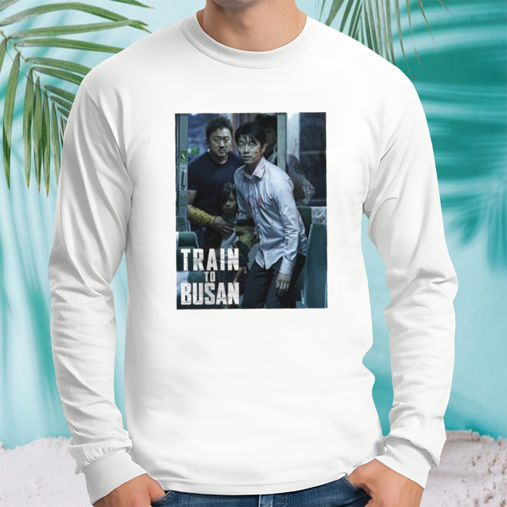 Longsleeve shirt
