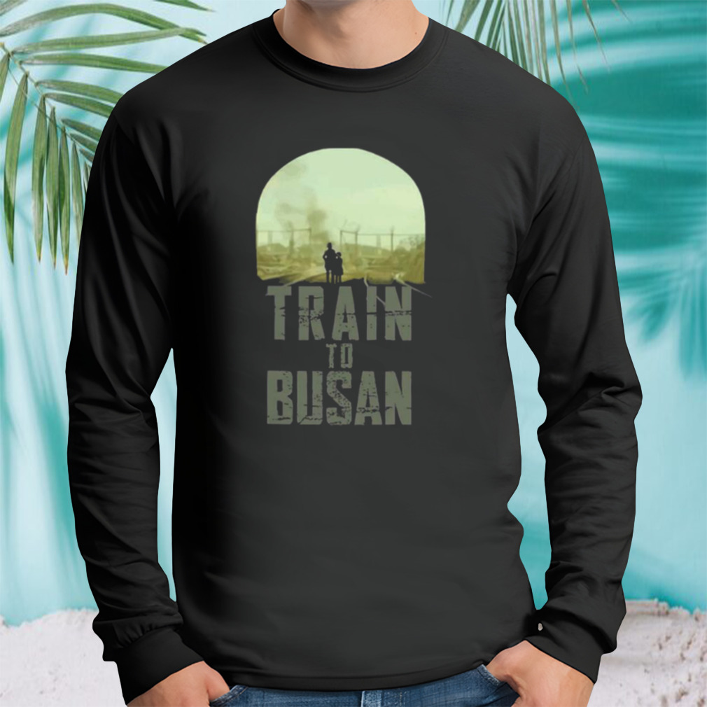 Longsleeve tshirt