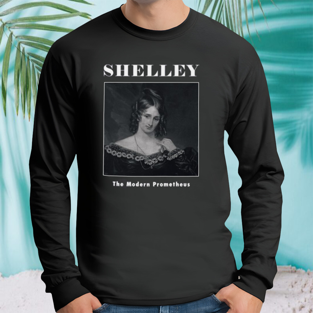 Longsleeve tshirt