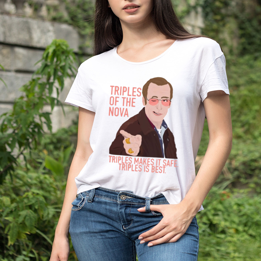 Women's shirt