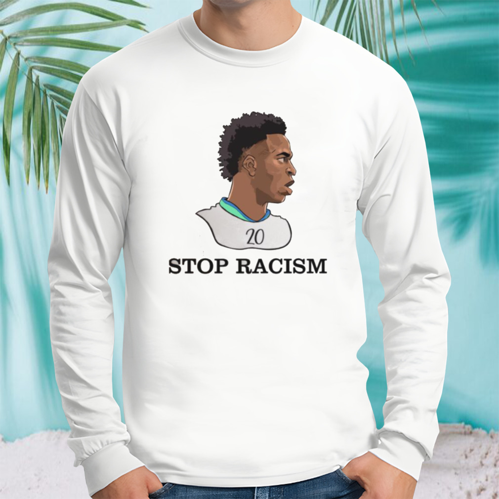 Longsleeve shirt