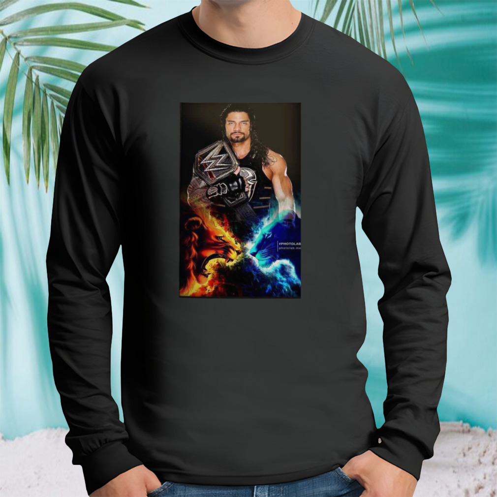 Longsleeve tshirt
