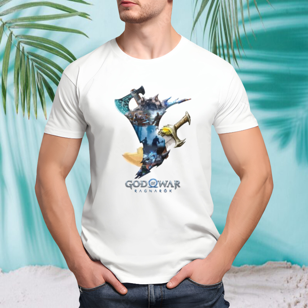 Unisex shirt