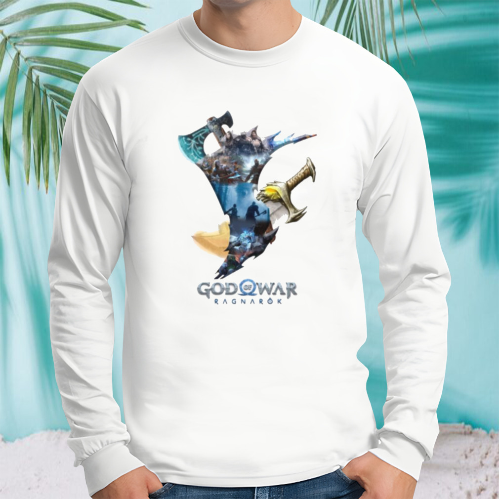 Longsleeve shirt