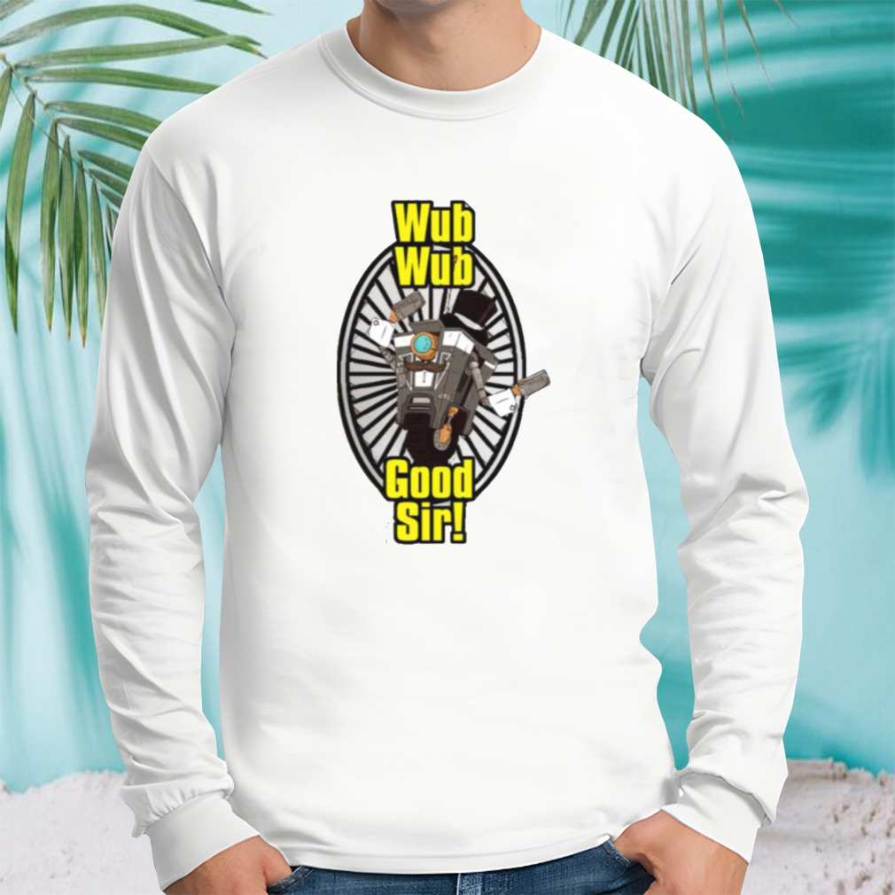 Longsleeve shirt