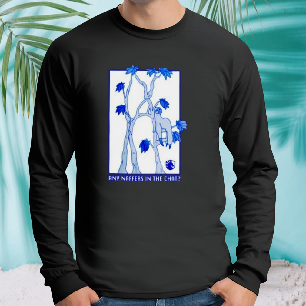 Longsleeve tshirt
