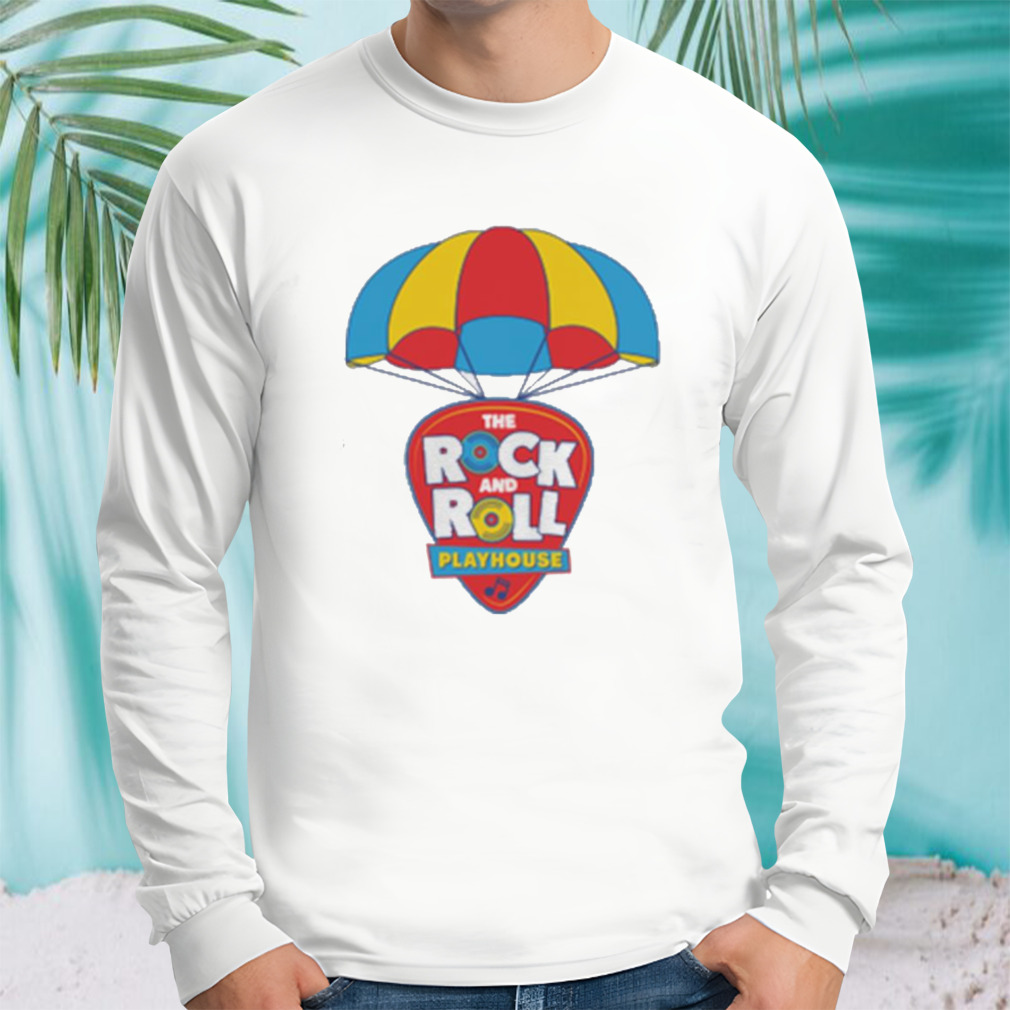 Longsleeve shirt