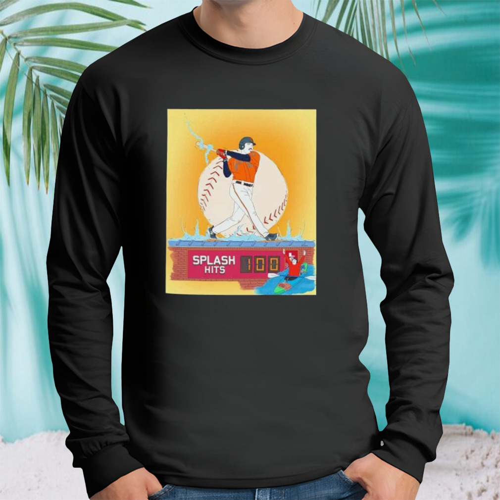 Longsleeve tshirt