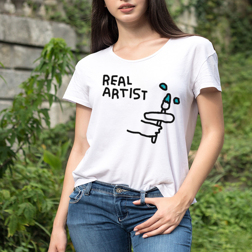 Women's shirt