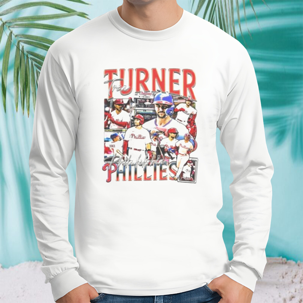 Longsleeve shirt