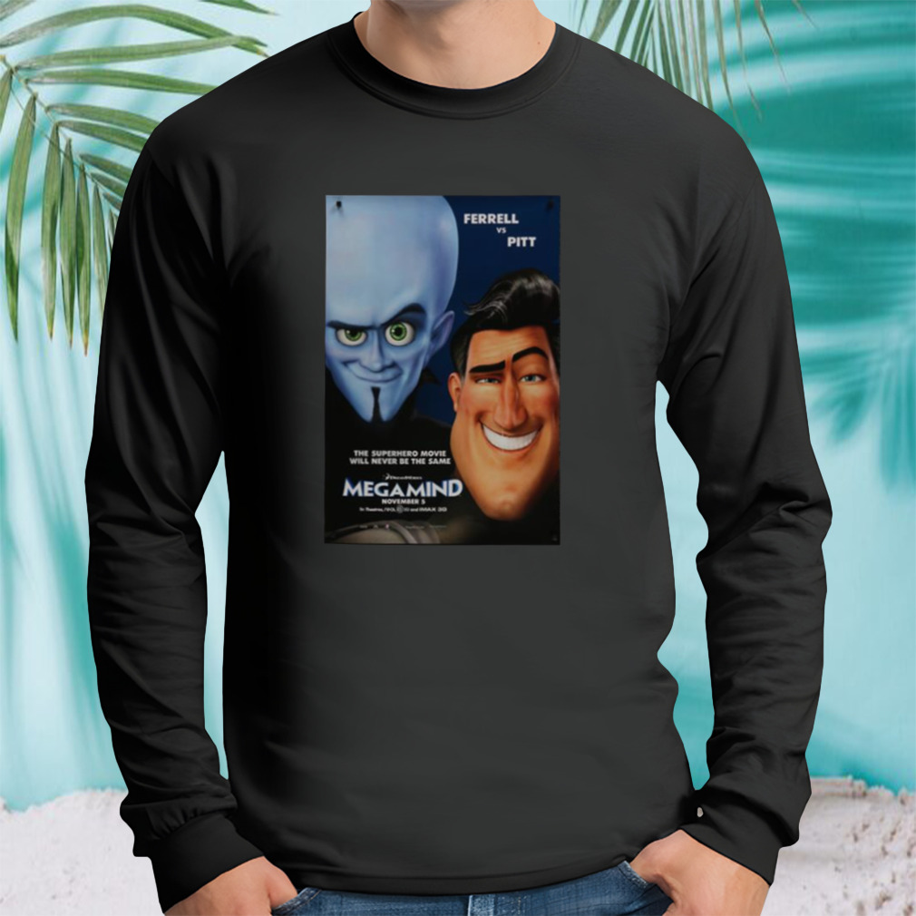 Longsleeve tshirt