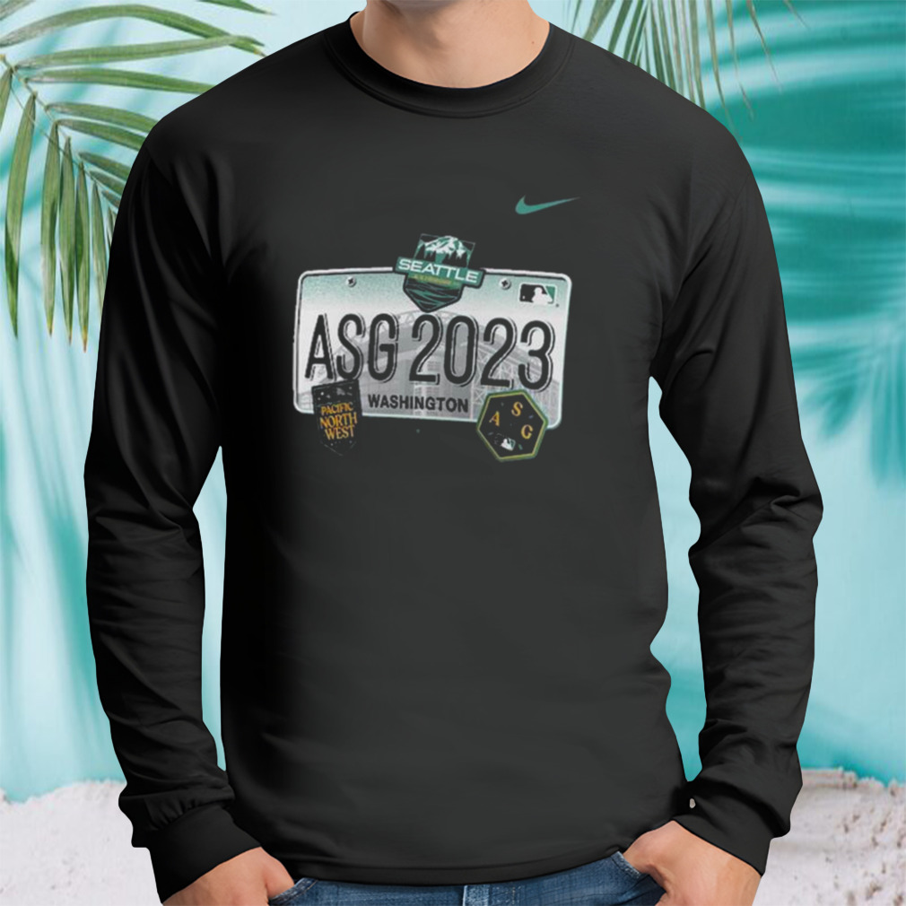 Longsleeve tshirt
