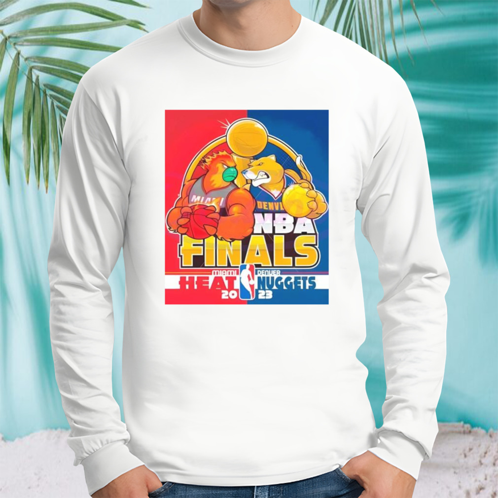Longsleeve shirt