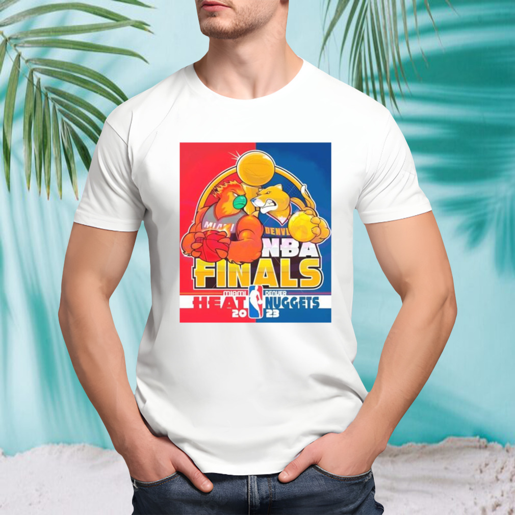 Unisex shirt