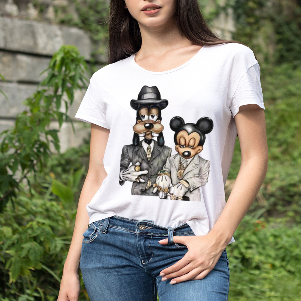 Women's shirt