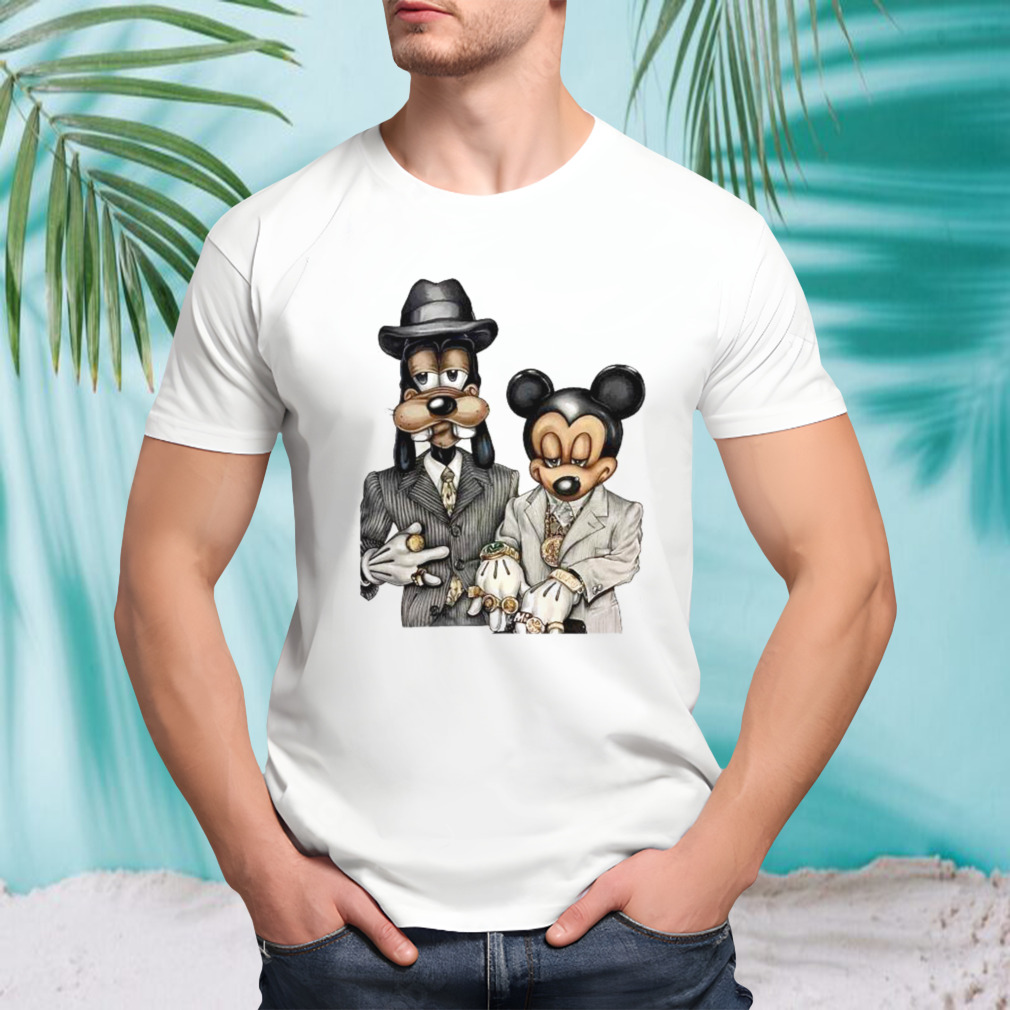 Unisex shirt