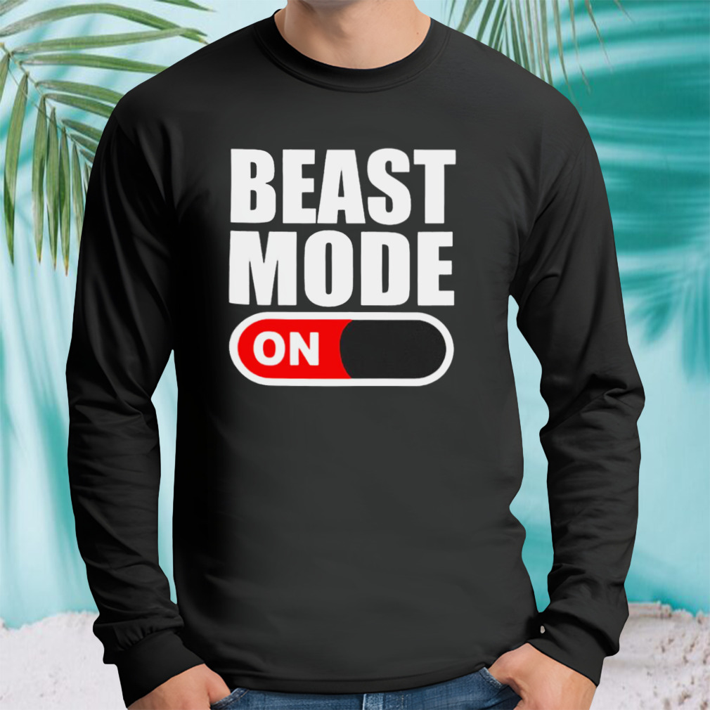 Longsleeve tshirt