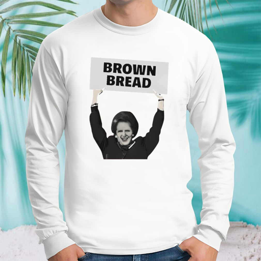 Longsleeve shirt