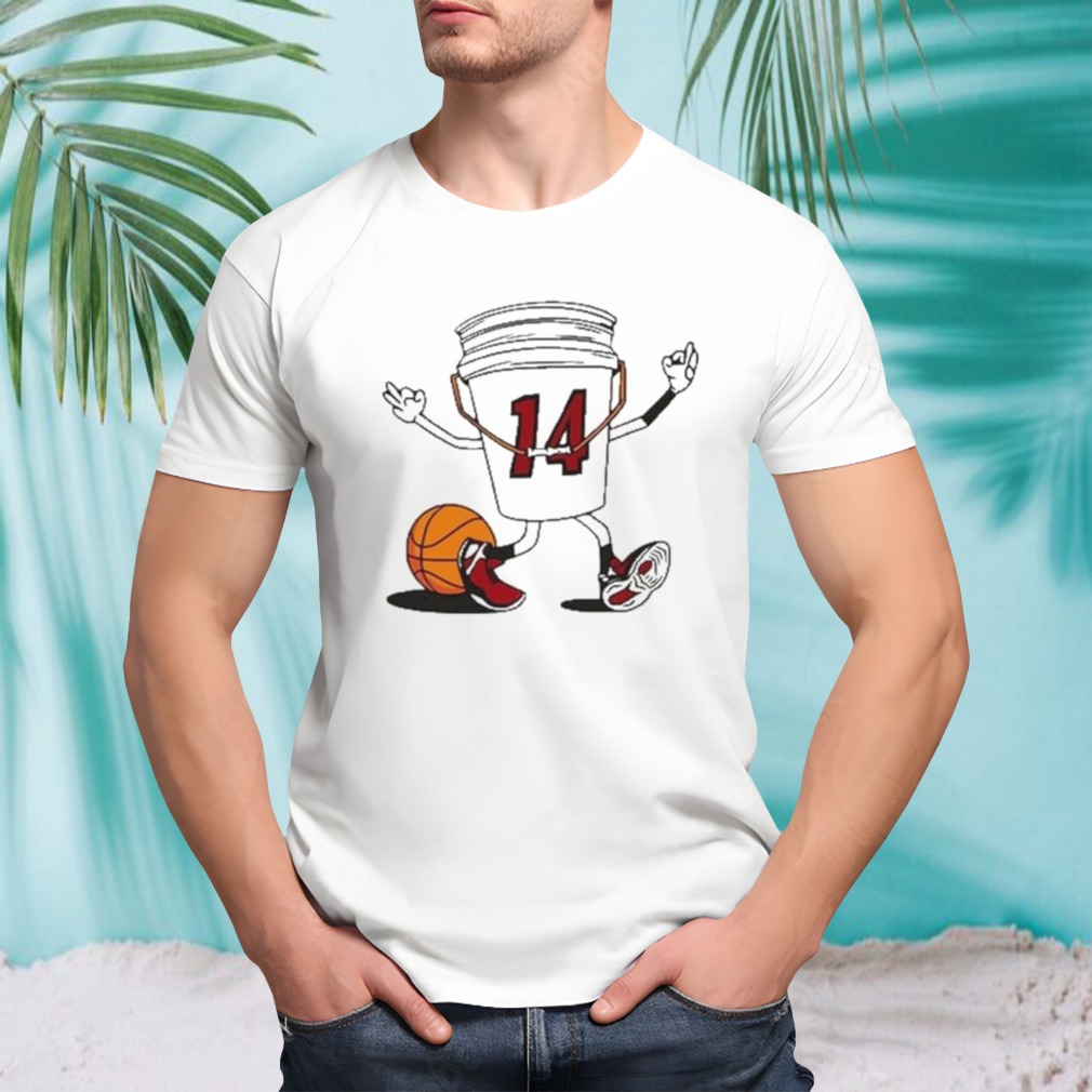 Unisex shirt