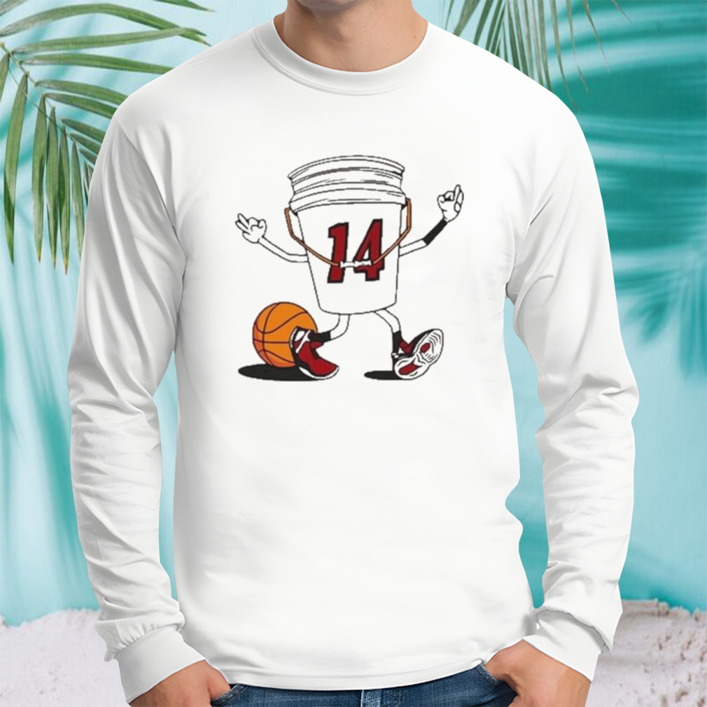 Longsleeve shirt