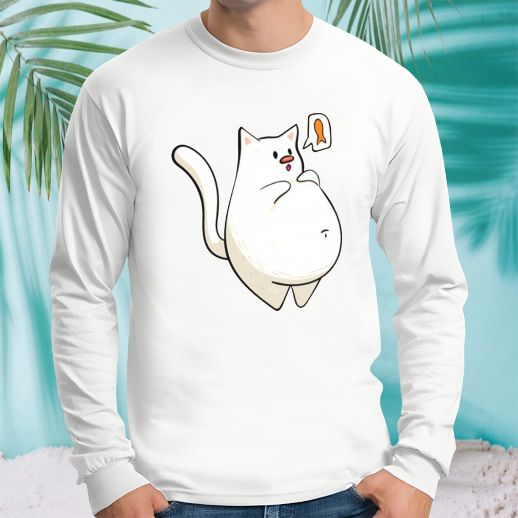 Longsleeve shirt