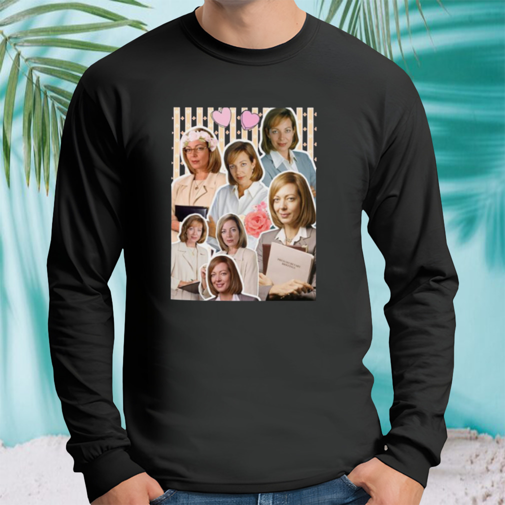 Longsleeve tshirt