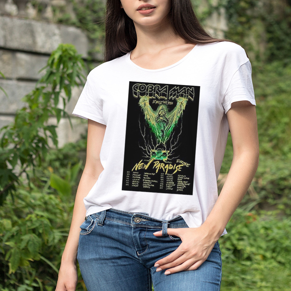 Women's shirt