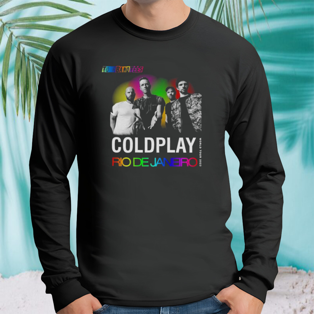 Longsleeve tshirt