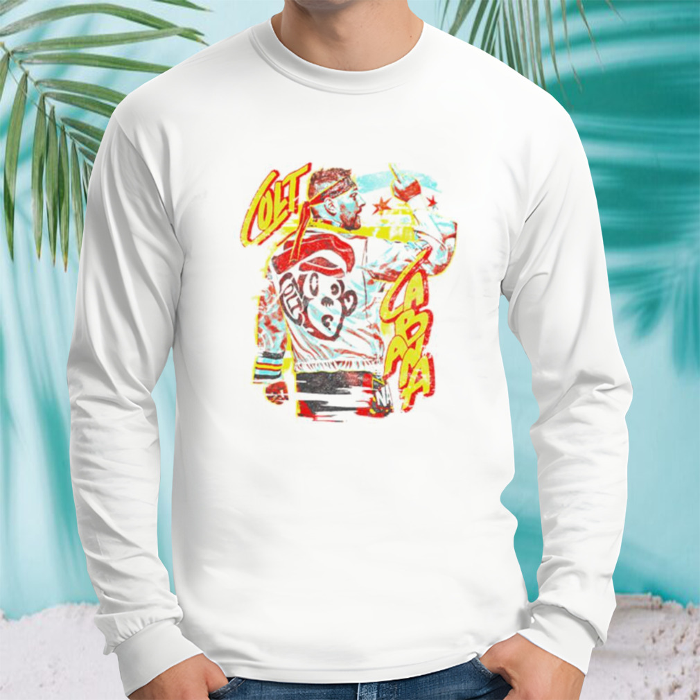 Longsleeve shirt