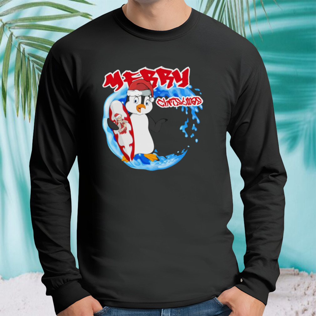 Longsleeve tshirt