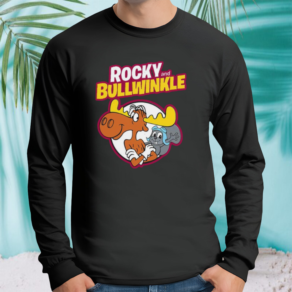 Longsleeve tshirt