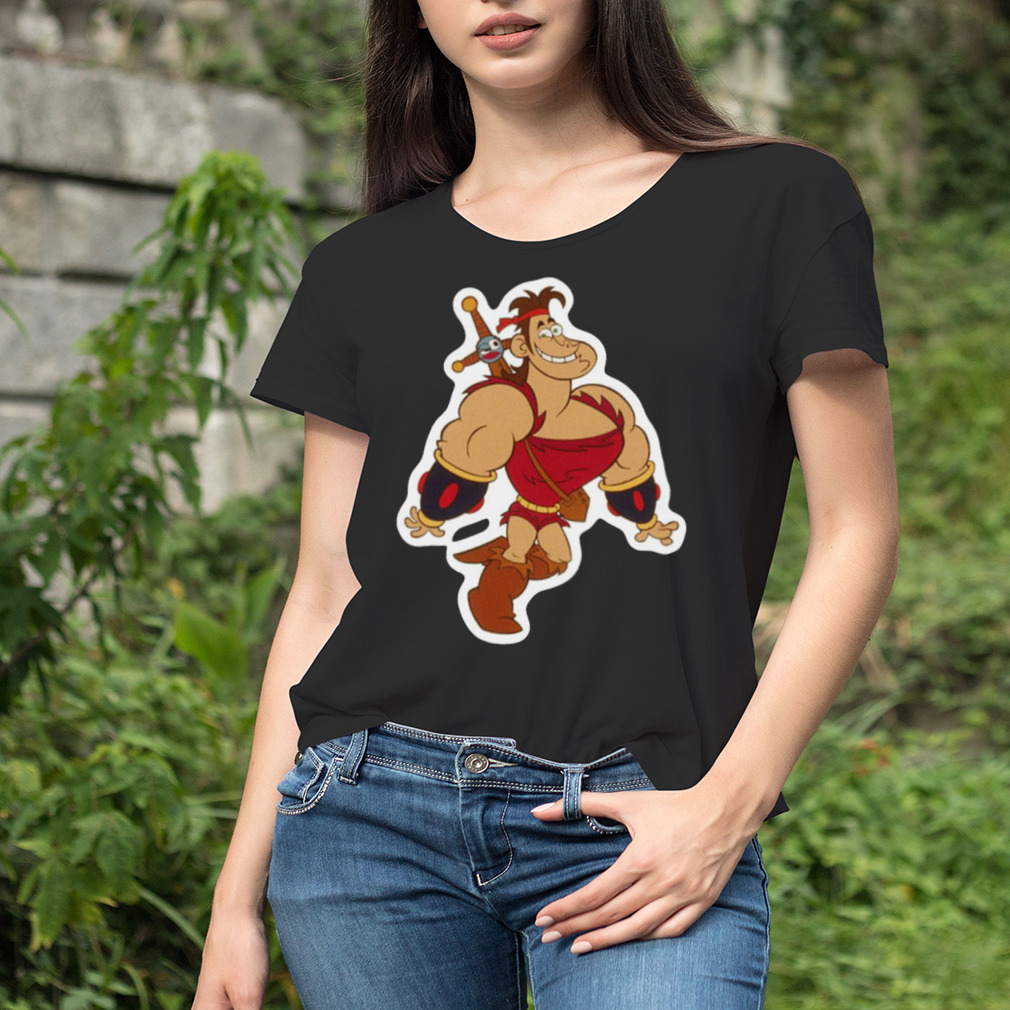 Women's tshirt