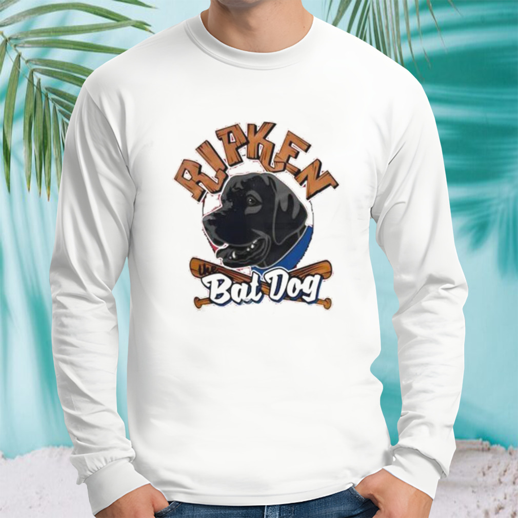 Longsleeve shirt