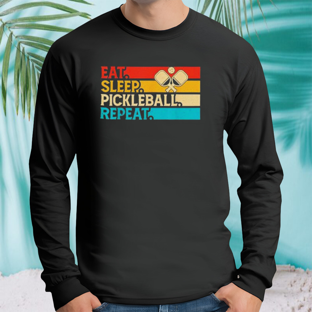 Longsleeve tshirt