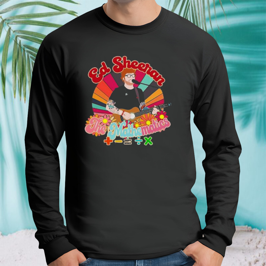 Longsleeve tshirt