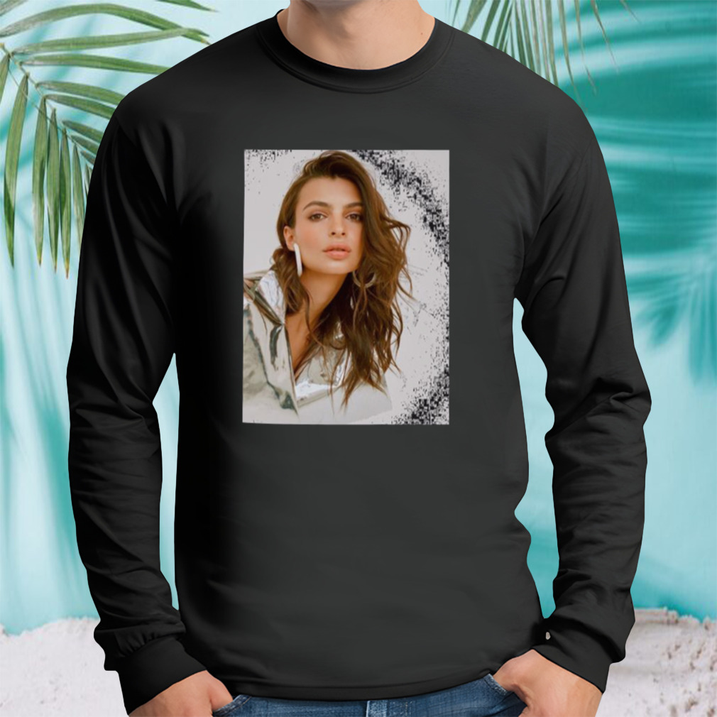 Longsleeve tshirt