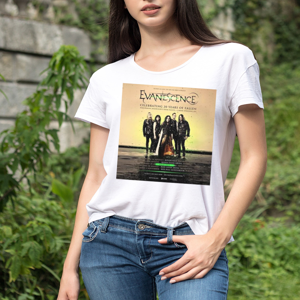 Women's shirt