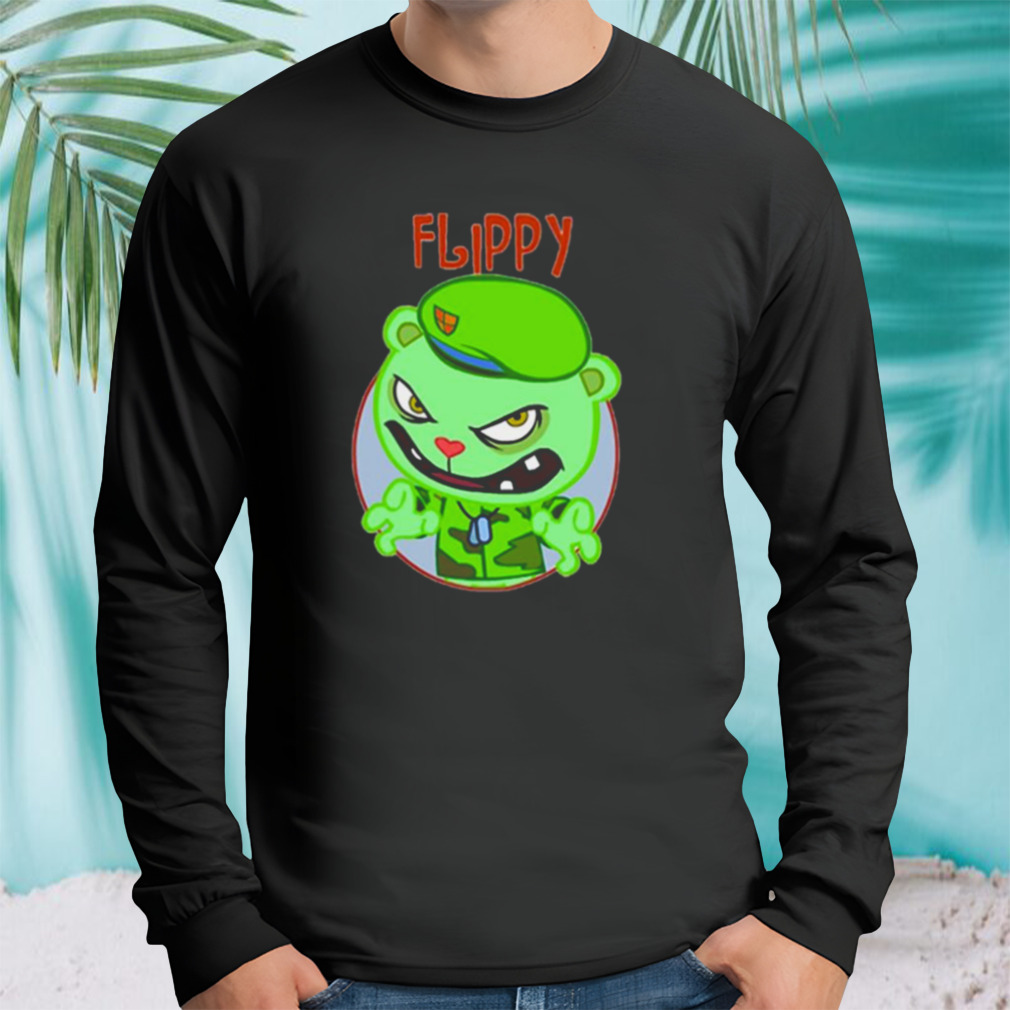 Longsleeve tshirt