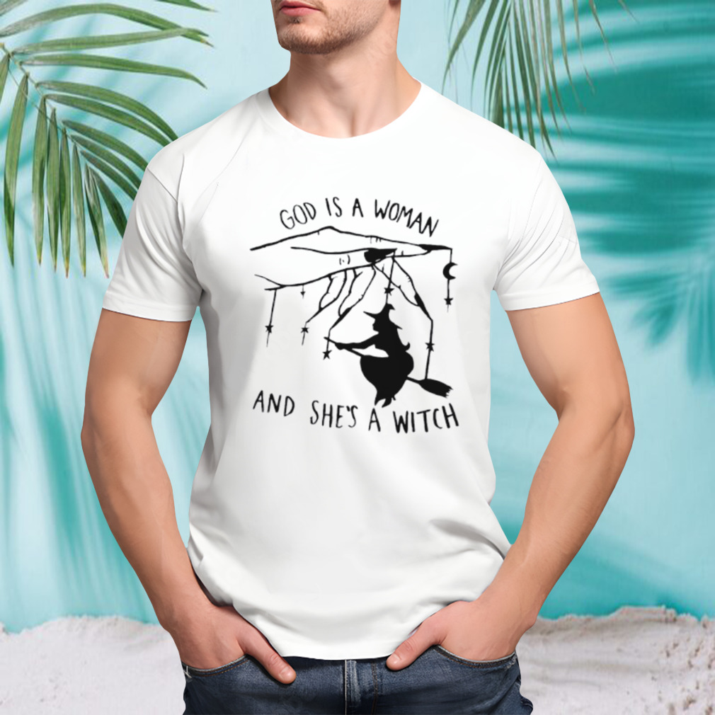 Unisex shirt