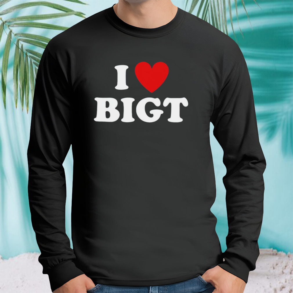 Longsleeve tshirt